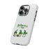 St Patty's Day Gnome Tough Cases