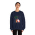 Tis The Season Unisex Heavy Blend™ Crewneck Sweatshirt