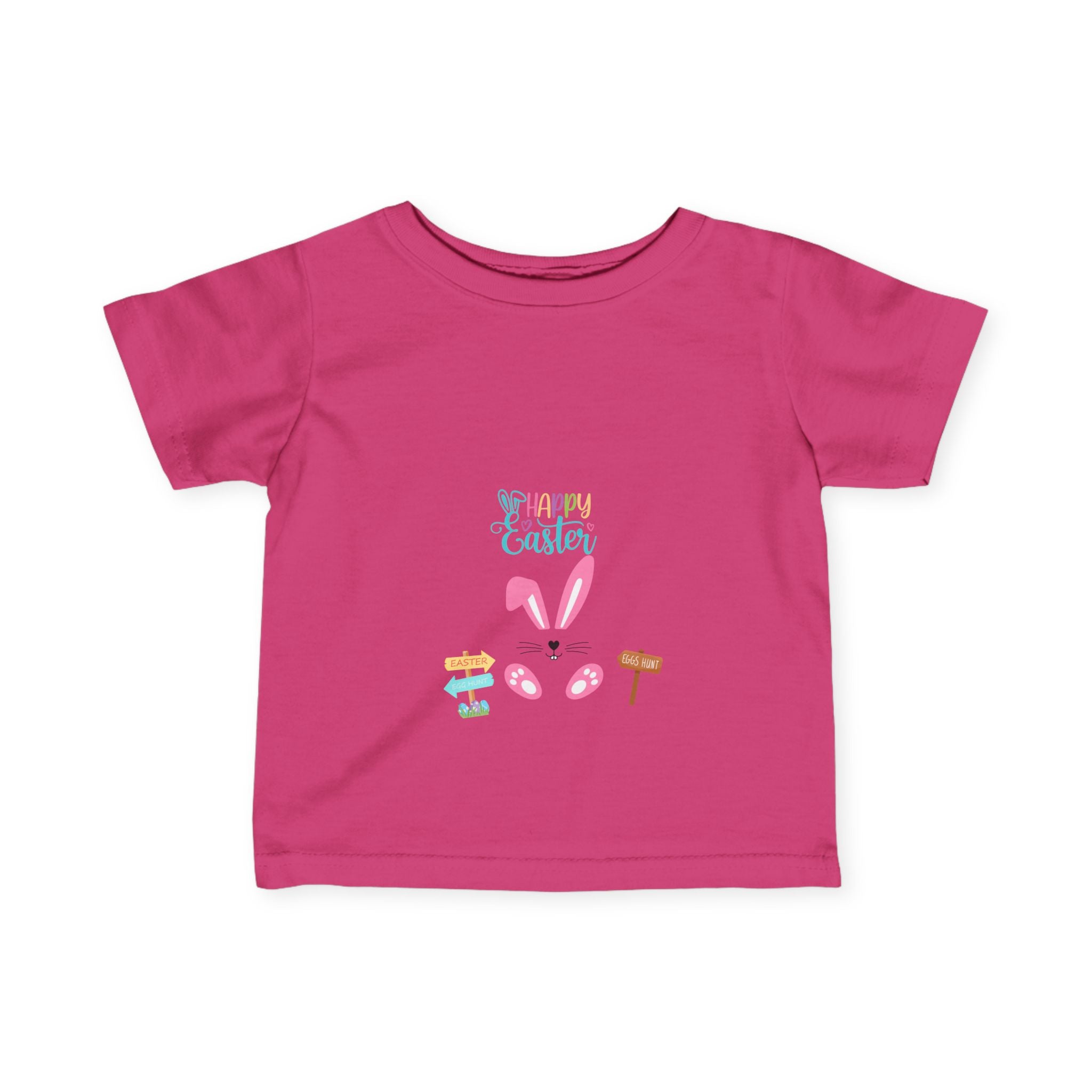 Follow Me To Hunt Infant T-Shirt