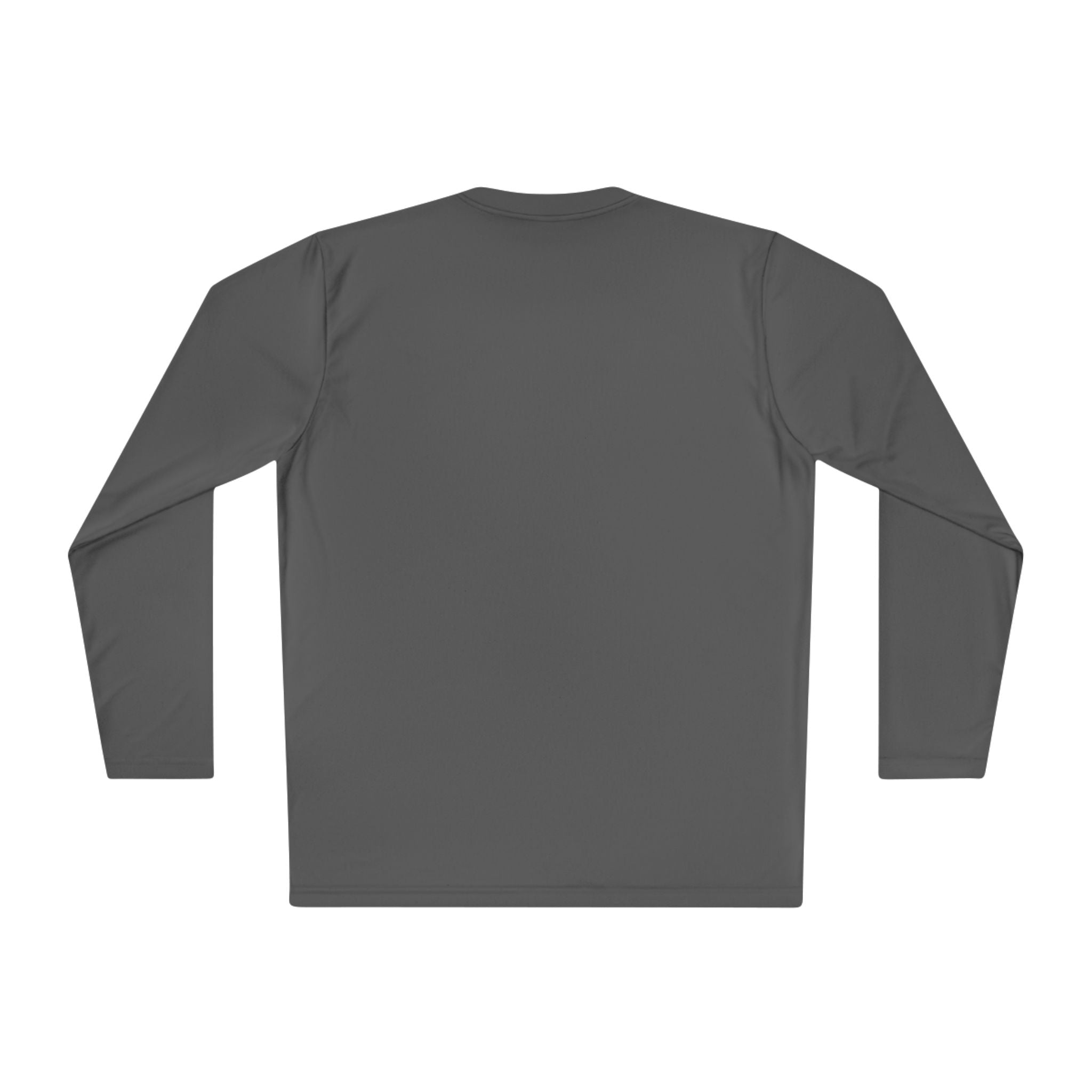 Team Dad Unisex Lightweight Long Sleeve Tee