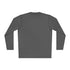 Team Dad Unisex Lightweight Long Sleeve Tee