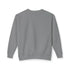 You And Me Forever Unisex Lightweight Crewneck Sweatshirt