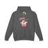 Love Express Unisex Lightweight Hooded Sweatshirt
