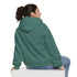 Our First Mother's Day Unisex Garment-Dyed Hoodie