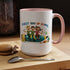 First Day of  School Coffee Mug