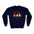 Gnome Best Wishes Youth Crewneck Sweatshirt