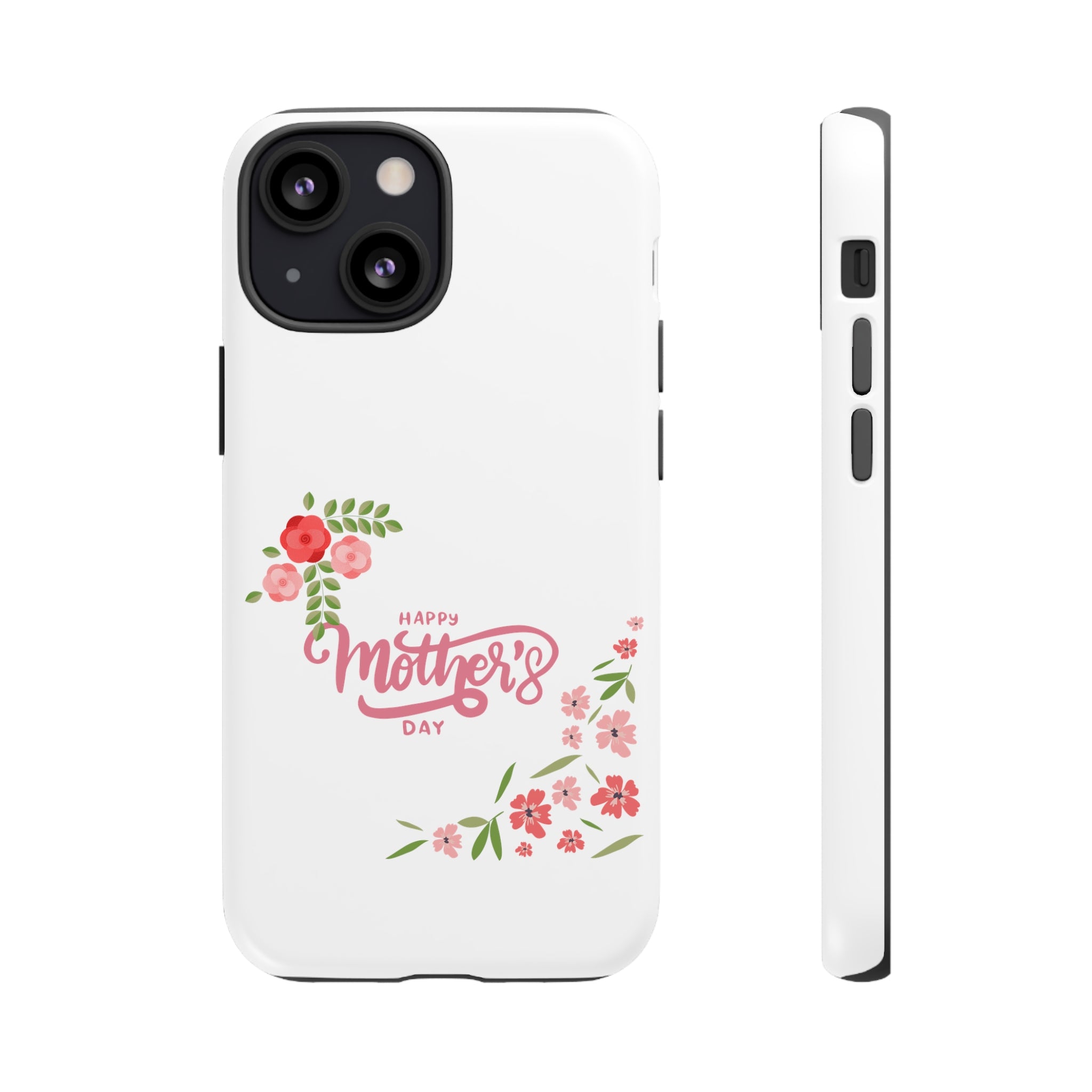 Mom's Day Tough Cases