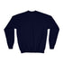 V-Day Bunny Youth Crewneck Sweatshirt