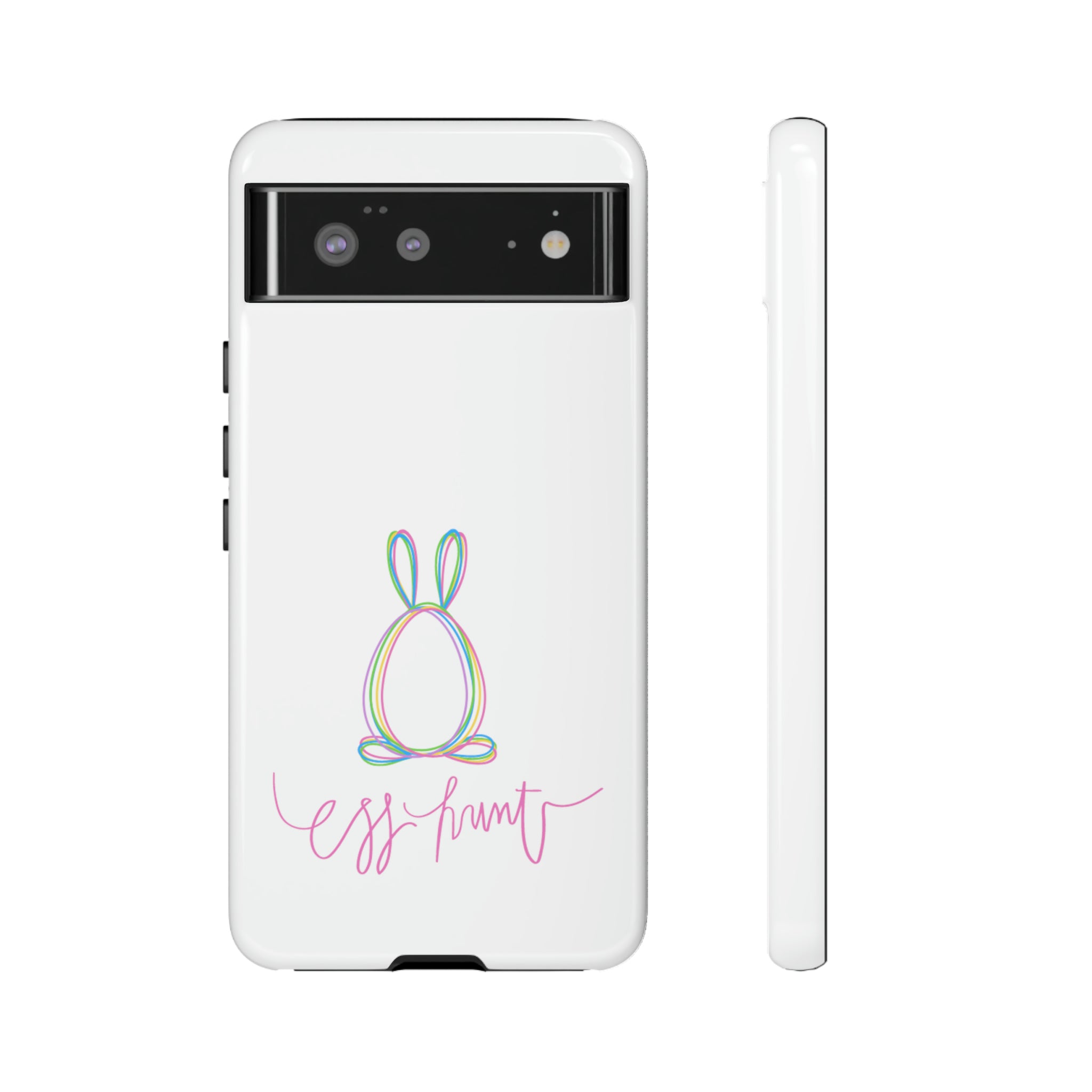 Egg Hunt Tough Cases