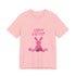 Happy Bunny Day Unisex Jersey Short Sleeve Tee