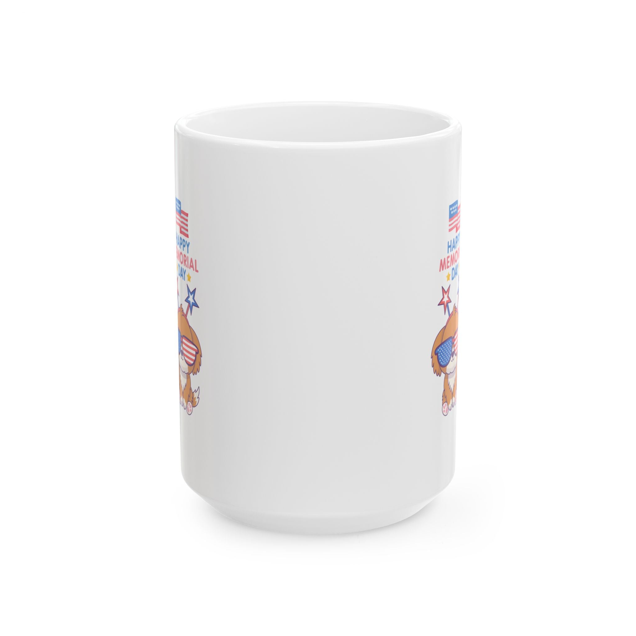 A Day To Remember Ceramic Mug - Fun 11oz & 15oz Coffee Cup