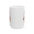 A Day To Remember Ceramic Mug - Fun 11oz & 15oz Coffee Cup