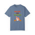 Waiting For Halloween Unisex Garment-Dyed T-shirt