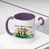 First Day of  School Coffee Mug