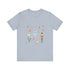 Nutcracker Unisex Jersey Short Sleeve Tee