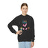 Follow Me To Hunt Crewneck Sweatshirt