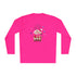 Gnome July 4th  Long Sleeve Tee