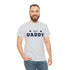 Happy Daddy's Day Unisex Heavy Cotton Tee