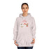 Merry Xmas Crew Unisex College Hoodie