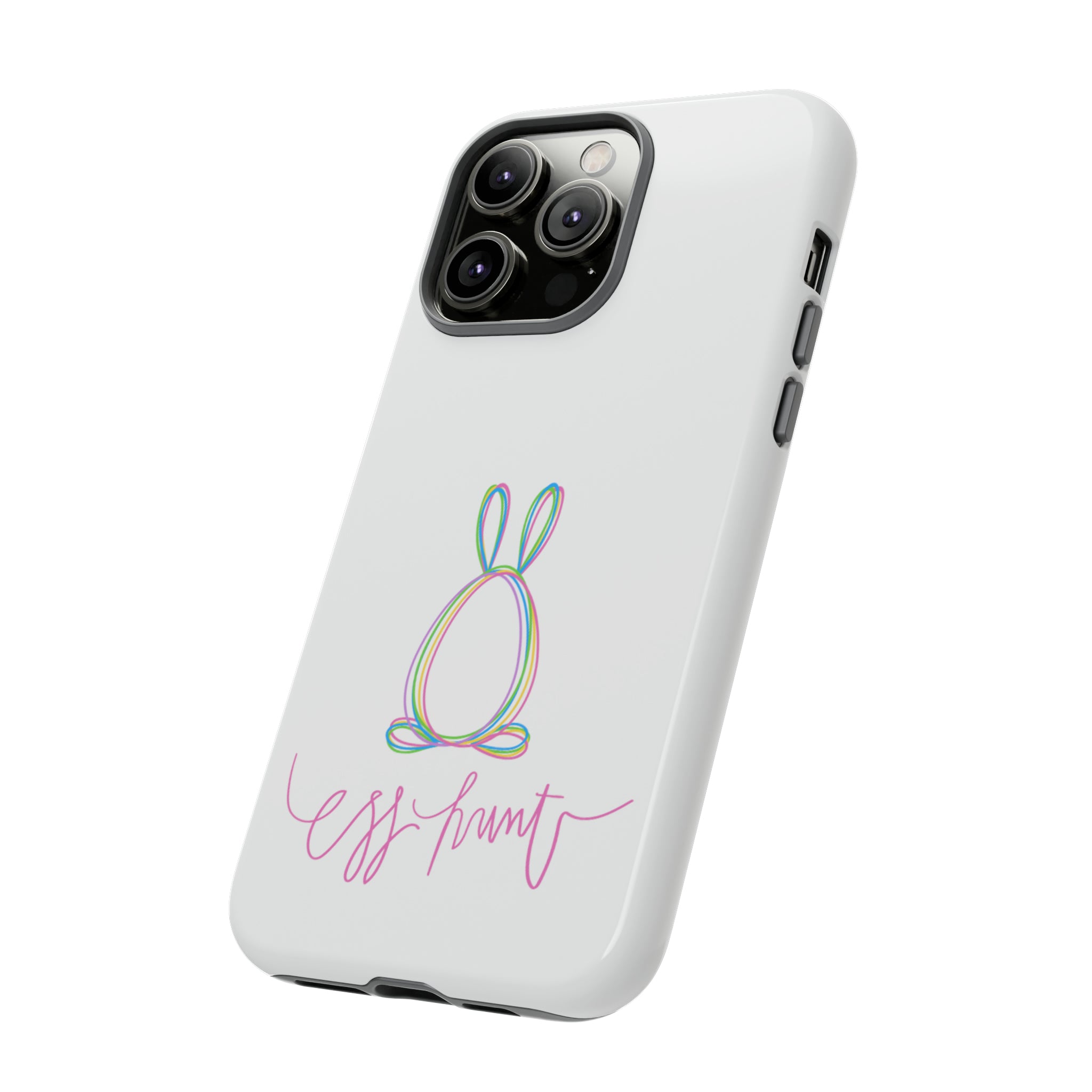 Egg Hunt Tough Cases