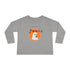 Boo-Yah! Toddler Long Sleeve Tee