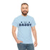 Happy Daddy's Day Unisex Heavy Cotton Tee