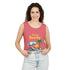 Feeling Beachy Unisex Tank Top