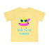 Ready For The Summer Baby Short Sleeve T-Shirt
