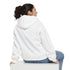 Be My Sweetheart Unisex Garment-Dyed Hoodie