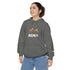 Blessed Mama Unisex Garment-Dyed Pullover