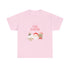 Merry Xmas Crew Unisex Heavy Cotton Tee