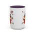 Happy Independence Day  Coffee Mug