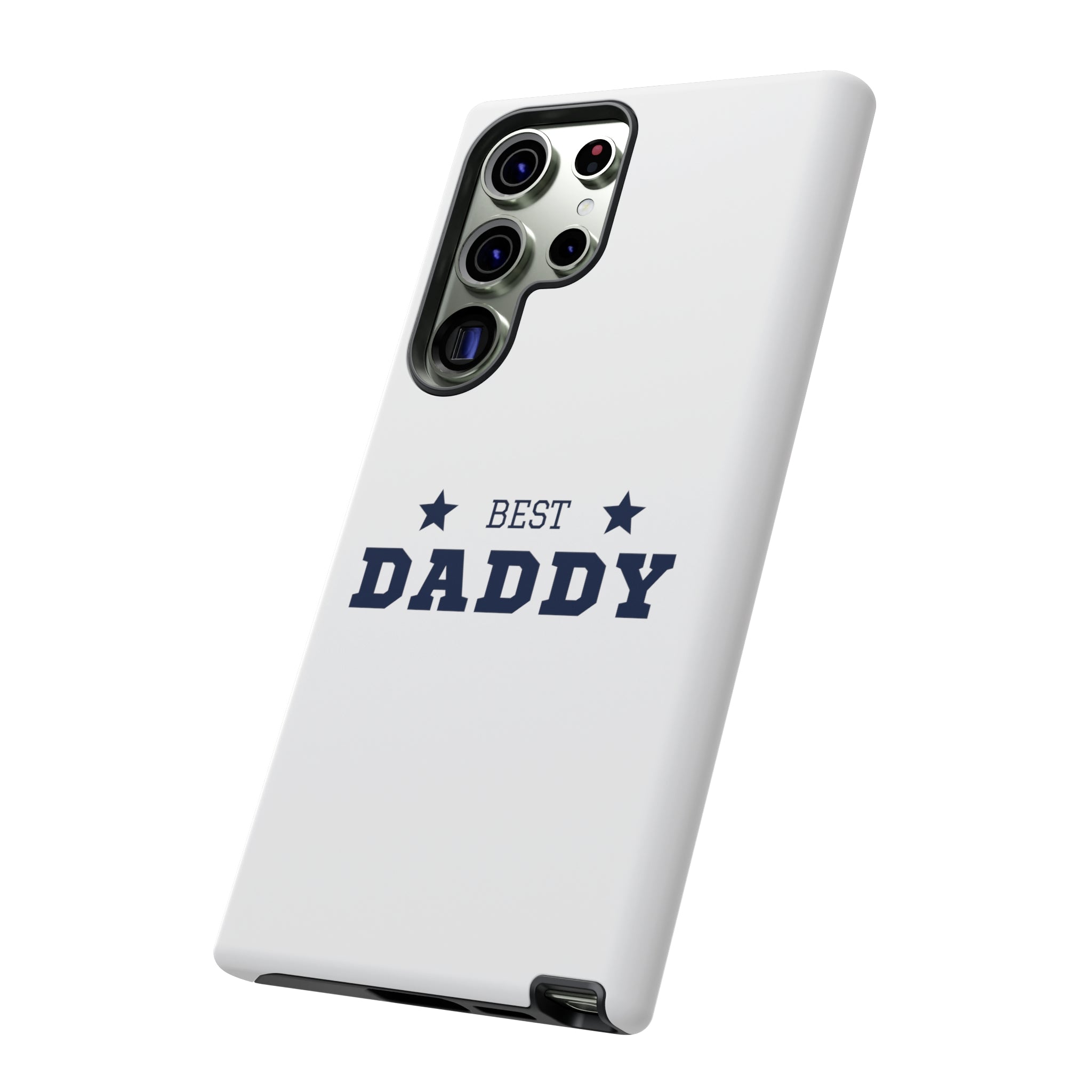 Happy Daddy's Day Tough Cases