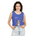 Lady Liberty Unisex Tank Top