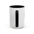 Mom Mode Coffee Mug - 11/15oz Accent Mug