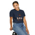 Pooch Trick or Treat Unisex Garment-Dyed T-shirt