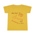 Thanksgiving Season Toddler T-shirt
