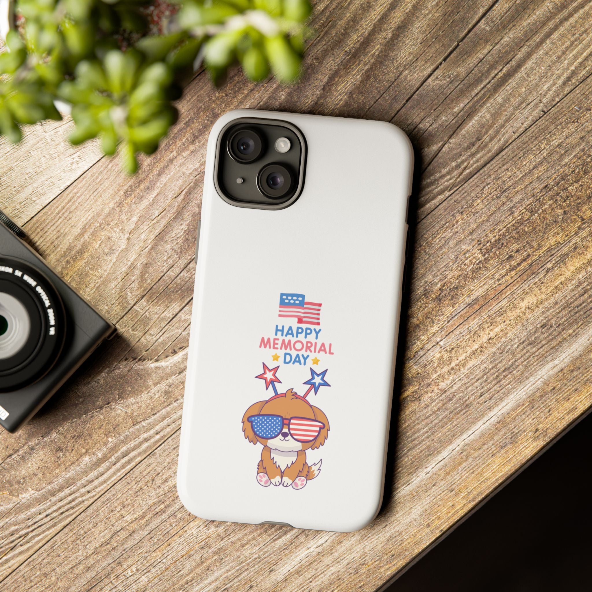 A Day To Remember Phone Case