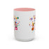 All April Fool's Day Fun Mug
