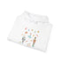 Nutcracker Unisex Heavy Blend™ Hooded Sweatshirt