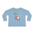 Tis The Season Toddler Long Sleeve Tee