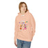 All April Fool's Day Unisex Lightweight Hooded Sweatshirt