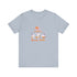 Bunny Boo Unisex Jersey Short Sleeve Tee