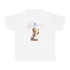 Lady Liberty Youth Midweigth Tee