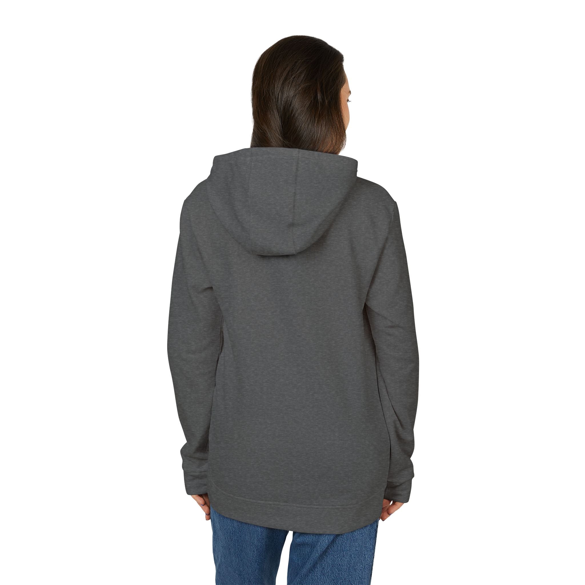 T-Pish'-T Day Prank Adidas Unisex Fleece Hoodie
