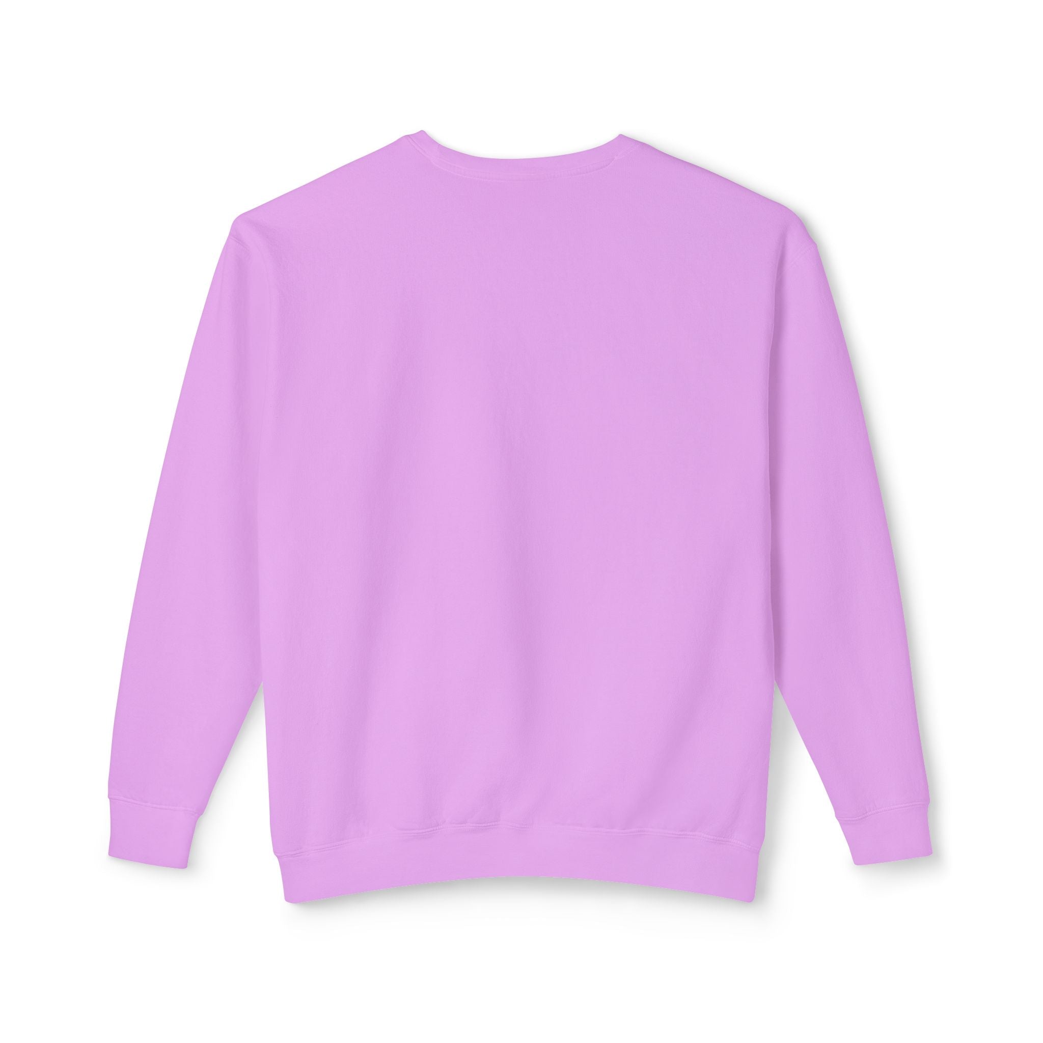 Blessed Mama Crewneck Sweatshirt