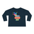 All Fool's Day Toddler Long Sleeve Tee