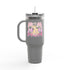 Our First Mother's Day Insulated Travel Mug - 40oz