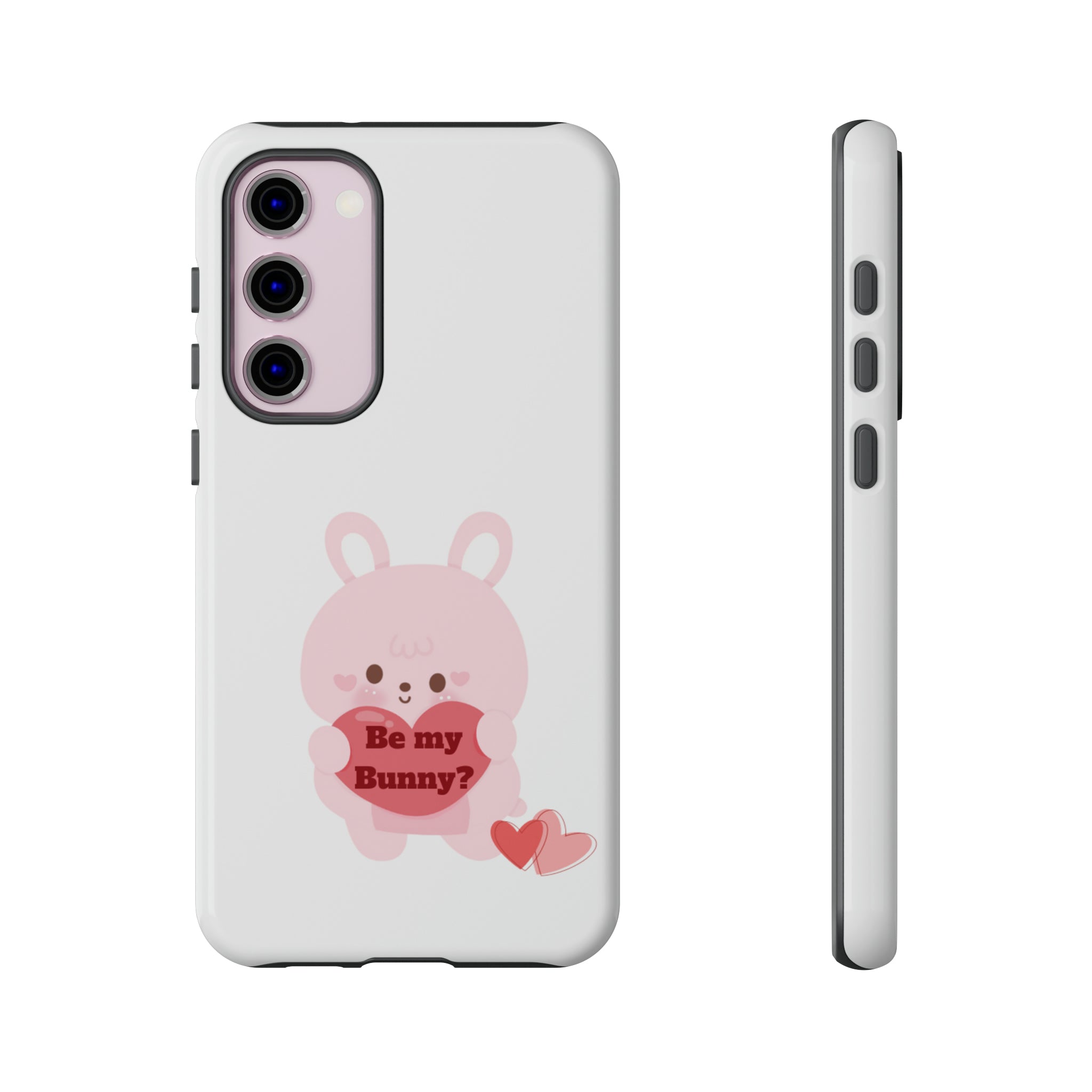 V-Day Bunny Tough Cases
