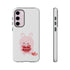 V-Day Bunny Tough Cases